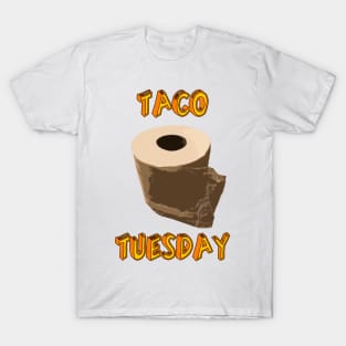 Taco Tuesday T-Shirt